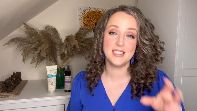 My Favourite Curlsmith Product Pairs - Plus Limited Time 25% Off Deal