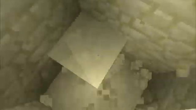 XelFess (3) [Minecraft механизмы] Сундук-ловушка