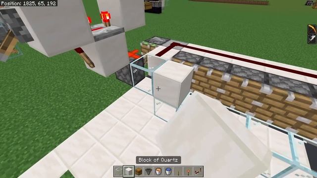 Minecraft Bedrock: EASY Cobblestone & Stone Farm Tutorial! 28,000 Items/Hour! MCPE Xbox PS5 PC