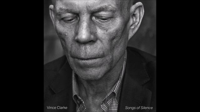 Vince Clarke -- White Rabbit