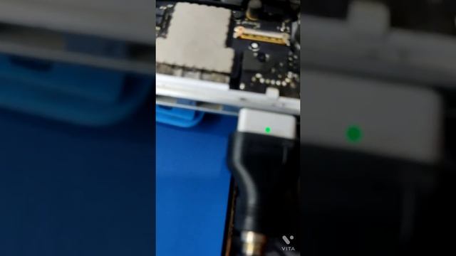 How To Remove Shorting Problem In Apple MacBook Pro  A1398 @  Problem Solved ✅