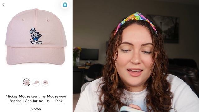 Rating New Releases On ShopDisney! | May 2023