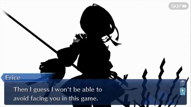 [Fourth Game: Orbat Clash] Fate/Requiem Event 2022 | FGO NA