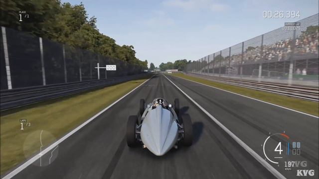 Forza Motorsport 6 - Logitech G Car Pack - All Cars & Gameplay (XboxONE HD) [1080p60FPS]