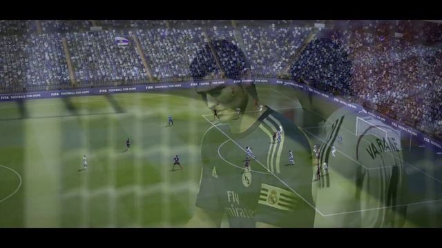 FIFA 15 Кам бек