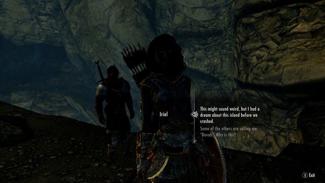 Skyrim | Warden Of The Coast | Playthrough II