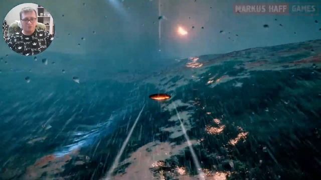 Exo One  ► Путешествие сквозь пространство и время ! / Игры на пк /