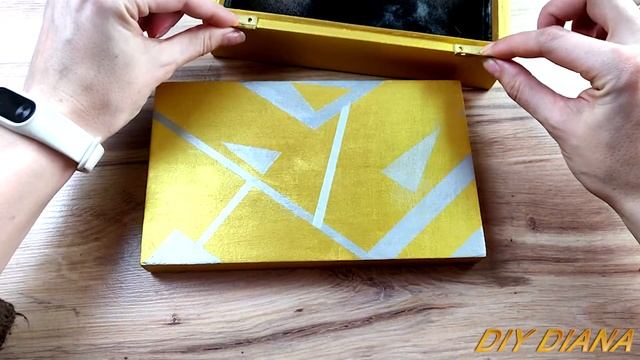 Remaking Old Things  Remaking Caskets  Home Decor Ideas