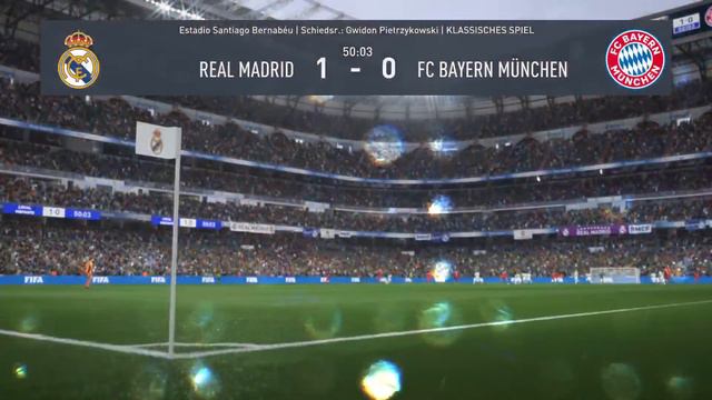 FIFA 22 крутые голы на Ps5