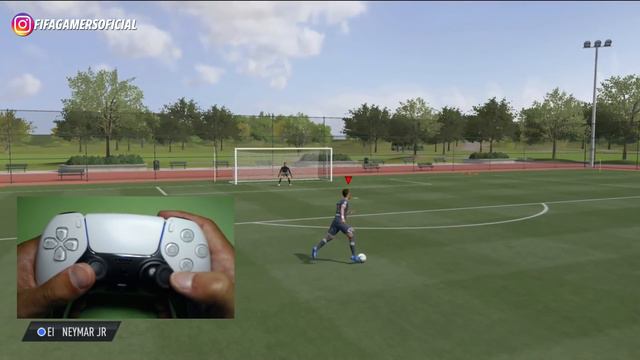 FIFA 22 | REGATES MÁS EFECTIVOS | 1, 2 Y 3 ⭐FILIGRANAS | TUTORIAL