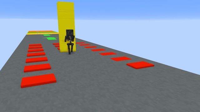 Monster School : Stack Color Challenge 2022 - Minecraft Animation