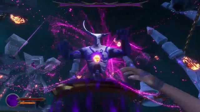 Cosmosis Gameplay