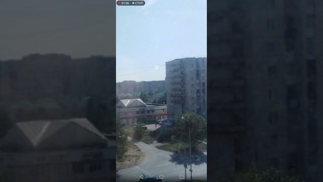 город Октябрьский.