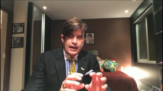 Dr. Rey - O único Tratamento Contra Acne / Espinhas Que Funciona!