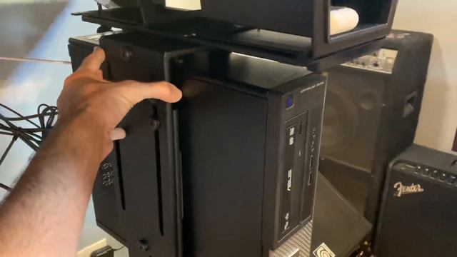 UPLIFT V2 Standing Desk And Accessory Review 80X30 Black