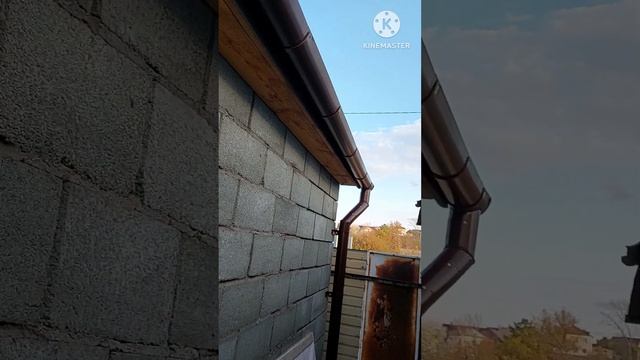 Сделали отлив.С 20 попытки