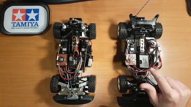 What Is The Difference Between The Porsche 959 And The Toyota Celica Gr.b??