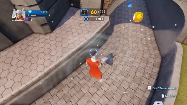 Disney Infinity 2.0 - #3 