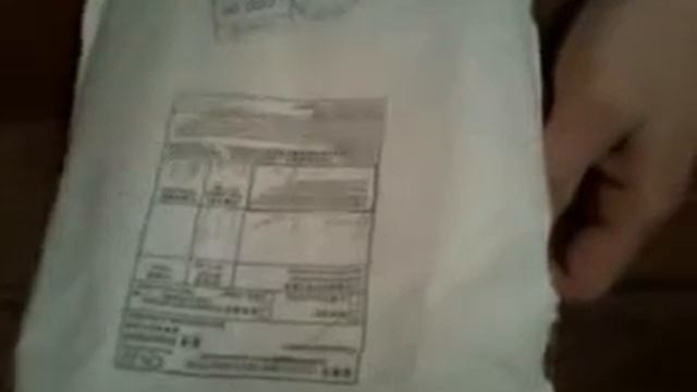 Посылка из Китая с Aliexpress Карандаш от царапин Fix It PRO