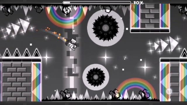 Попытки попроходить мой 2-ой демон