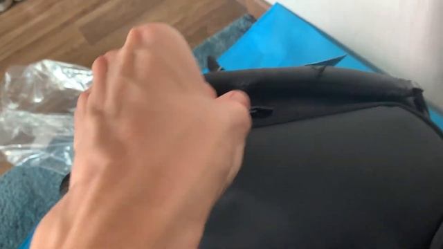 КУПИЛ ВТОРОЙ НОУТБУК LENOVO LEGION