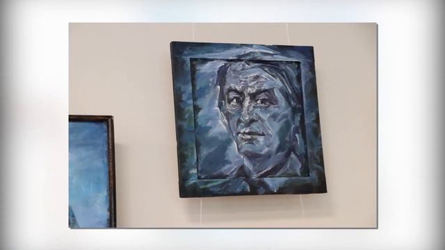 КАРТИНЫ МЕЖДУНАРОДНАЯ ХУДОЖЕСТВЕННАЯ ВЫСТАВКА, ПАЛЕСТИНА ГЛАЗАМИ РОССИЙСКИХ ХУДОЖНИКОВ