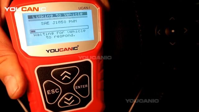 How To Check Or Verify VIN (Vehicle Identification Number) In ECU