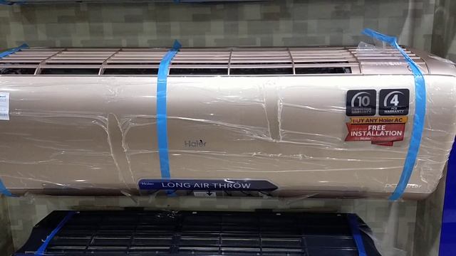 Haier DC Inverter Ac Review Haier Inverter Model 18 HJ Air Puri Haier Inverter Ac Price In Pakistan