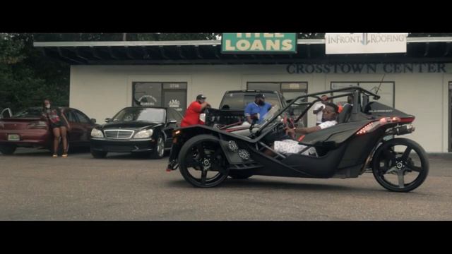 AMG BOYZ CRACK IN DA 80S