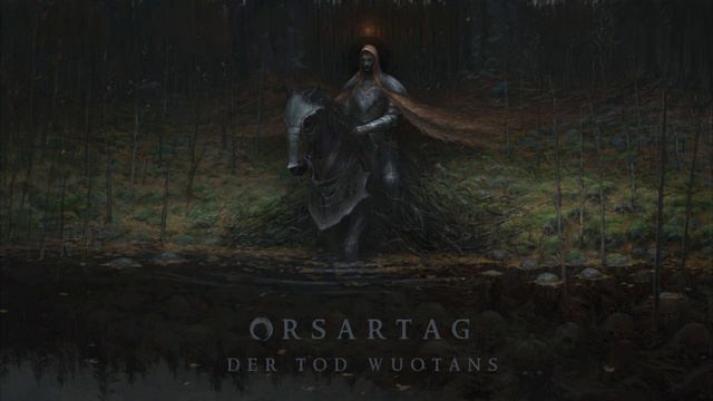 Burzum-Der Tod Wuotans (Orchestral Cover)