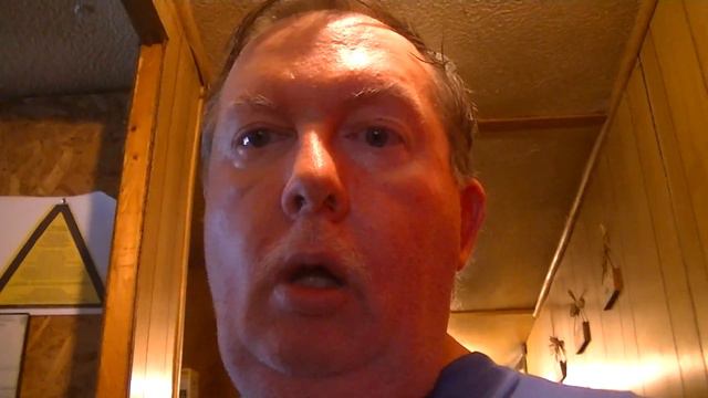 Showing How I Make Cold Brew Tea, Talking About Our Internet, Preaching About What God Wants