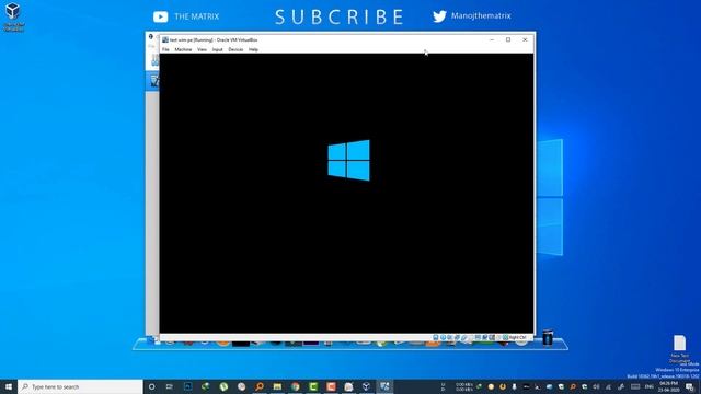 How To Build Custom Windows 10 PE  Easily With Software As You Like.Windows10PE, OS, Win10XPE,