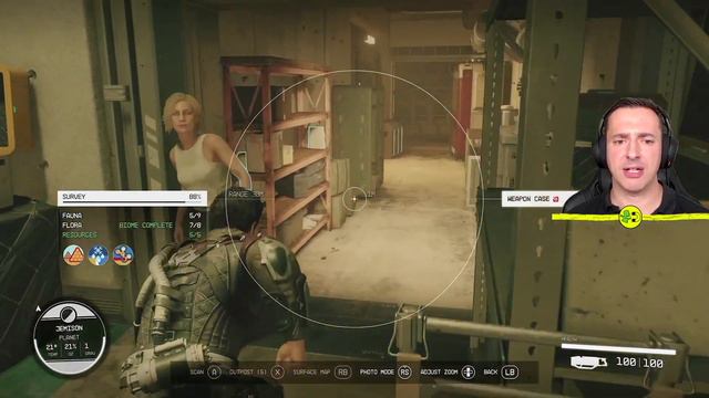 Starfield How To Steal And Not Get Caught