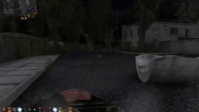 Тайные Тропы 2. Винчестер Князя. [Тёмная Долина]