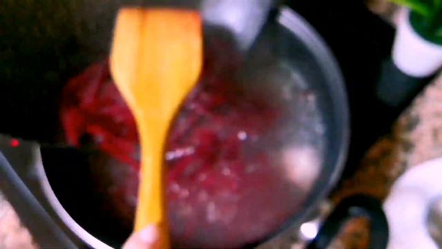 БОРЩ 🍲 ВКУСНЫЙ 👌, НАВАРИСТЫЙ 👍, АРАМАТНЫЙ 👌