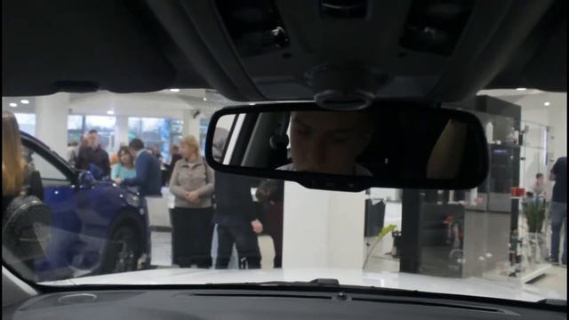 Автоконцепции будущего