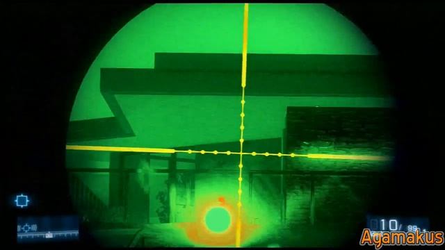 Battlefield 3 прохождение - Кафаров - HD 720p