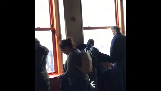 Empire State Bilding. Эмпайер Стэйт Билдинг.Нью Йорк