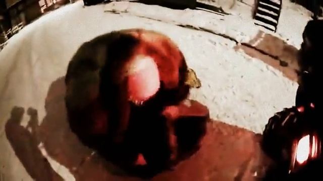 Стас Барецкий беспредел на квадроцикле