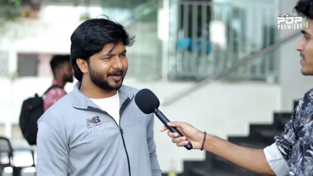 PREMALU Movie Review | Premalu Theatre Response | Naslen | Mamitha | Girish AD | Premalu