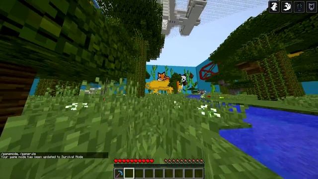 У КОГО ДЛИННЕЕ СТОЛБ НА 8 ЧЕЛОВЕК! ИГРАЕМ С ПОДПИСЧИКАМИ