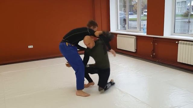 Броски