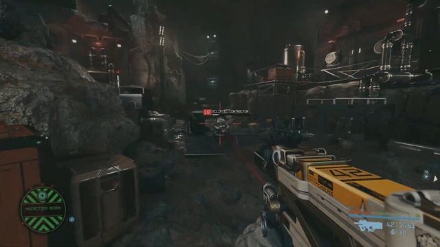 Starfield Is Getting Survival Mode