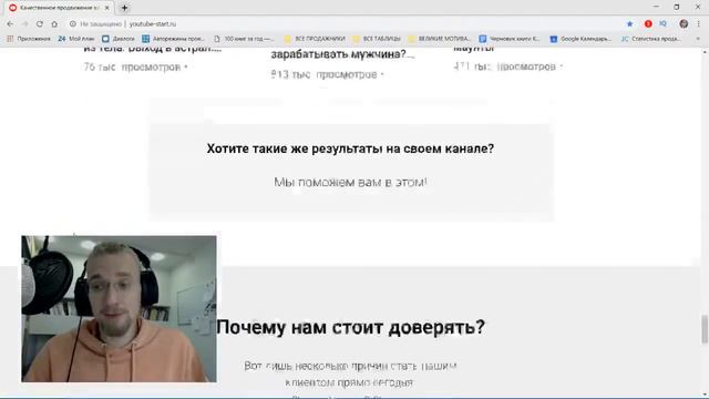 Как раскрутить канал на Youtube с нуля. Услуги по раскрутке канала Youtube. Как набрать подписчиков