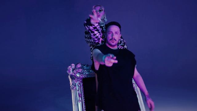 KAMELIA, SYPER SA6 - NO LOVE, NO PROBLEM [OFFICIAL 2023 TEASER]