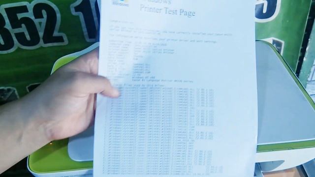 Tinta Printer Hp 2135 Error