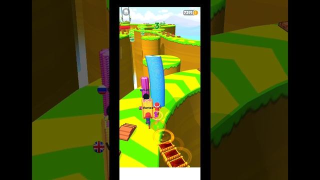 игра Shortcut Run 175-181