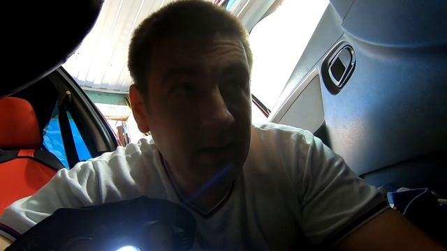 Автофестивальный Драйв