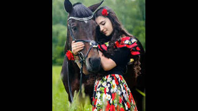 Циганка - Гітана