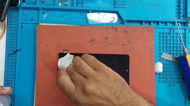 COMO TROCAR O VIDRO Quebrado do SAMSUNG GALAXY S20 FE.